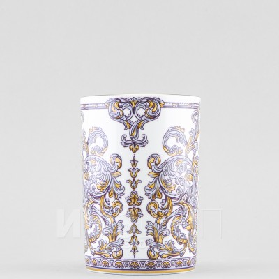 Бокал ф. Идиллия рис. Барокко