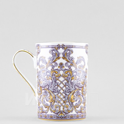 Бокал ф. Идиллия рис. Барокко