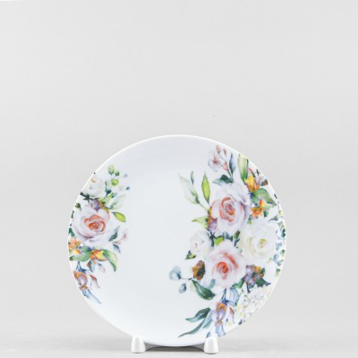 Тарелка плоская 17.5 см ф. Универсал рис. Верона