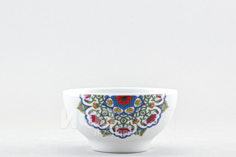 Набор из 6 пиал 170 мл рис. Очарование Востока в Ростове-на-Дону