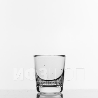 Набор из 6 стопок 25 мл ф. 11283 серия 100/2 (Гладь)