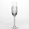 Набор из 6 бокалов для шампанского 160 мл ф. 8560 серия 900/176