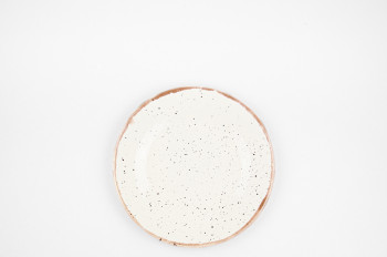 Тарелка плоская 20 см ф. Ristorante рис. Erboso reattivo