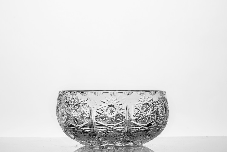 Ваза для сервировки, диаметр 12.2 см, серия 1100/18 (форма 6022/4) 