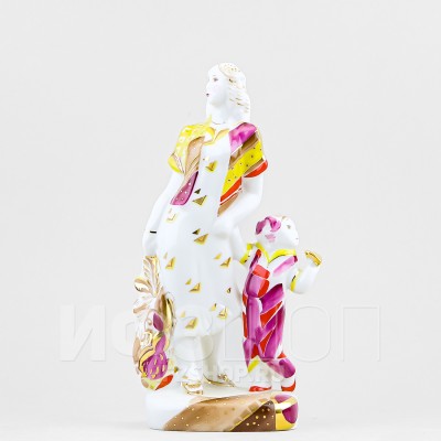 После работы (высота 16.8 см)