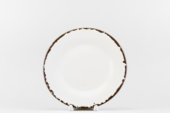Тарелка плоская 20 см ф. Ristorante рис. Antica Perla