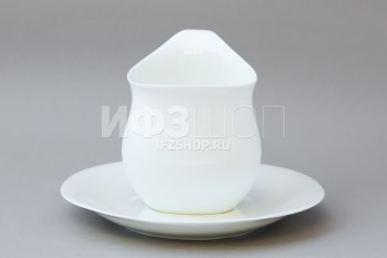 Чашка с блюдцем чайная ф. Талисман