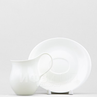 Чашка с блюдцем чайная ф. Талисман