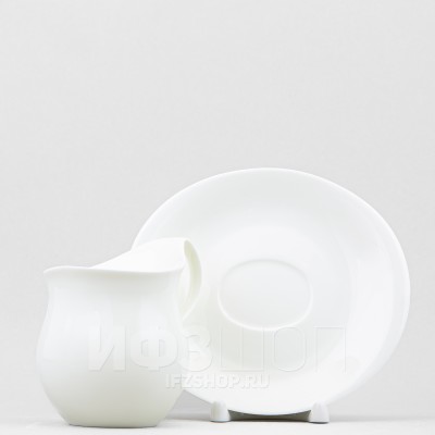 Чашка с блюдцем чайная ф. Талисман