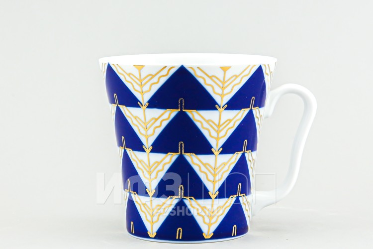 Бокал ф. Ленинградский рис. Калевала 