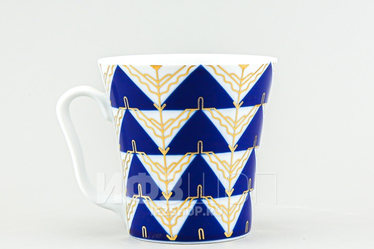 Бокал ф. Ленинградский рис. Калевала 