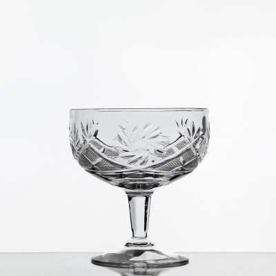 Ваза для варенья, диаметр 11 см, серия 1000/1 (форма 5108)