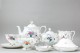 Сервиз чайный ф. Наташа рис. Невеста, 23 предмета