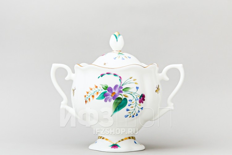 Сервиз чайный ф. Наташа рис. Невеста, 23 предмета в Москве