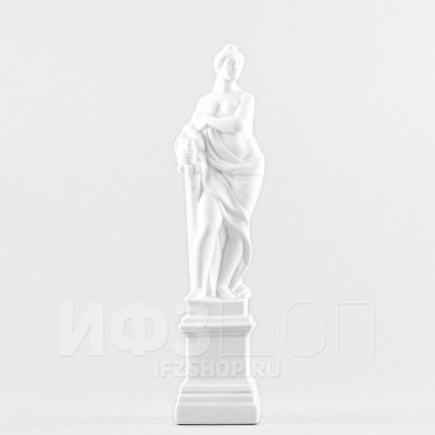 Правосудие (высота 17.3 см)