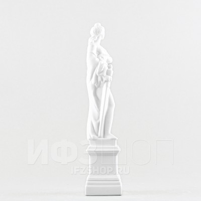 Правосудие (высота 17.3 см)