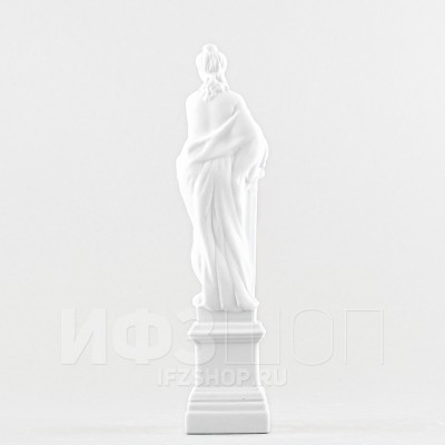 Правосудие (высота 17.3 см)