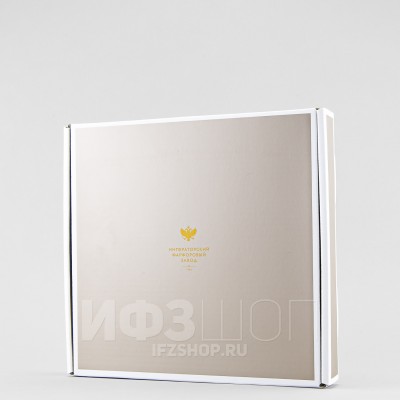 Блюдо круглое 32 см ф. Стандартная-2 рис. Барокко