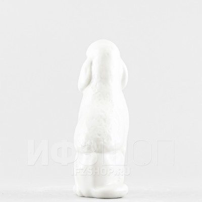 Пудель (высота 14.8 см)