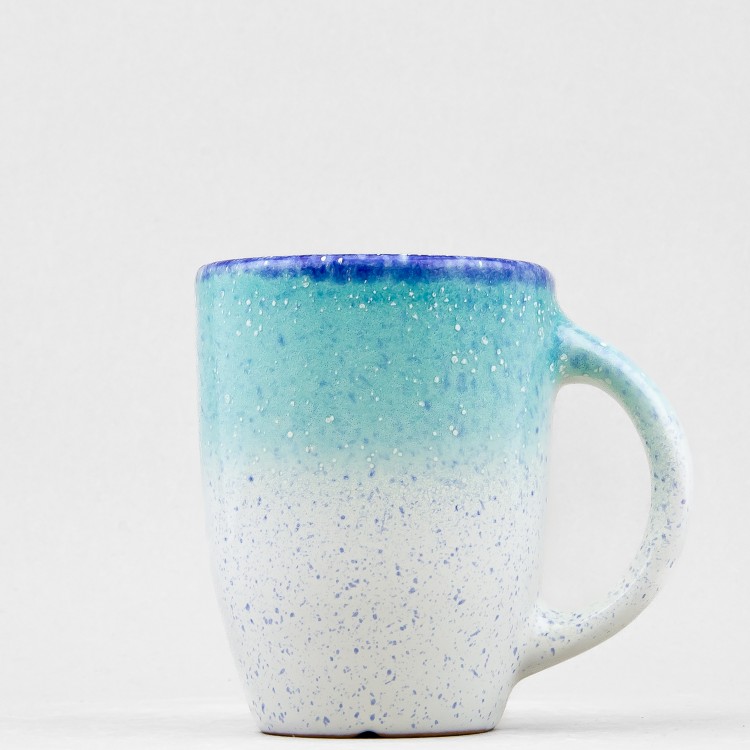 Кружка ф. Грация рис. Акварель в Москве