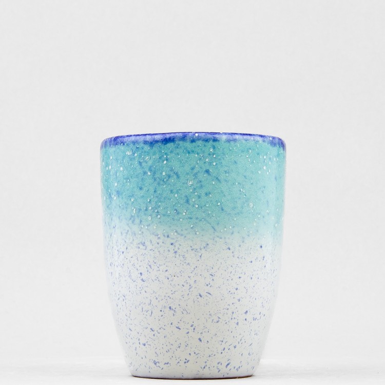 Кружка ф. Грация рис. Акварель в Москве