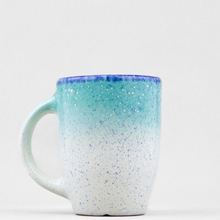 Кружка ф. Грация рис. Акварель в Москве