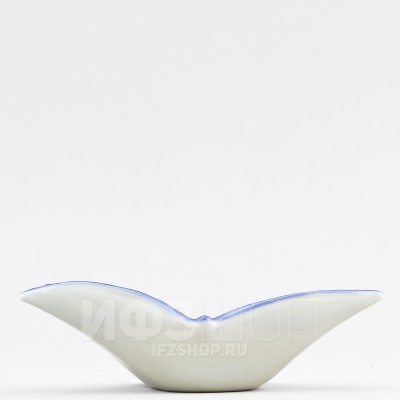 Бабочка средняя Солнечная (высота 4.2 см)