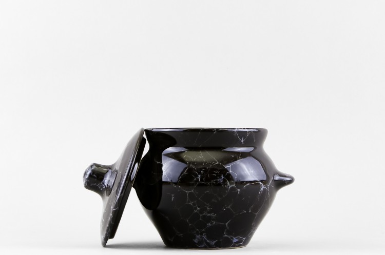 Набор из 4 горшочков для запекания 500 мл рис. Вуаль в Москве