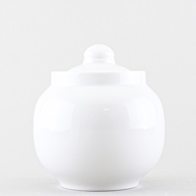 Сахарница ф. Янтарь рис. Альпийские цветы красные