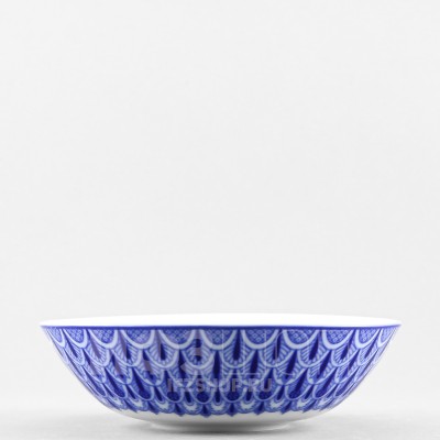 Миска 570 мл ф. Соло рис. Ажур