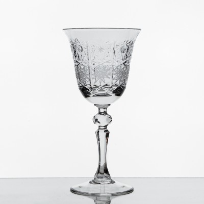 Набор из 6 бокалов для вина 180 мл ф. 11899 серия 1100/18