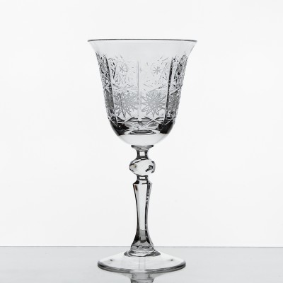 Набор из 6 бокалов для вина 180 мл ф. 11899 серия 1100/18