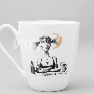 Бокал ф. Вариации рис. Сначала учеба