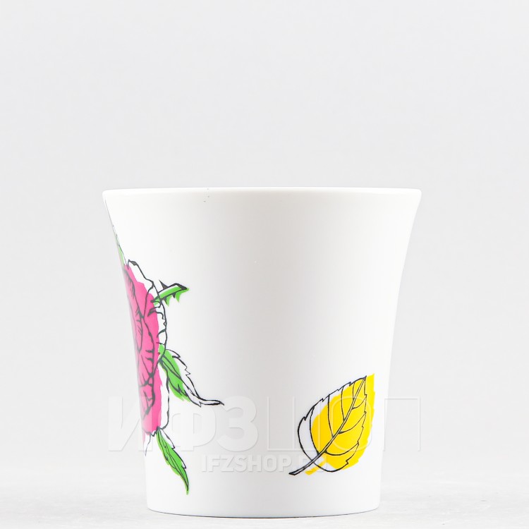 Бокал ф. Ленинградский рис. Галерея роз 