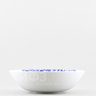 Миска 570 мл ф. Соло рис. Гарден