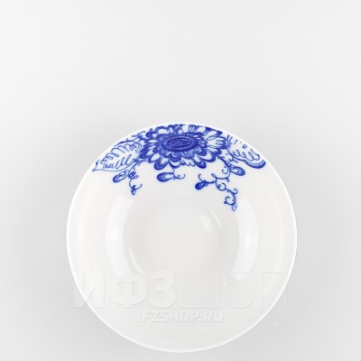 Миска 570 мл ф. Соло рис. Гарден