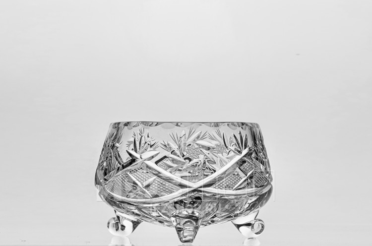 Ваза для сервировки, диаметр 9.5 см, серия 1000/1 (форма 9972) 