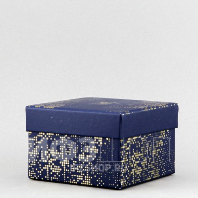 Подсвечник круглый рис. Сетка-Джаз