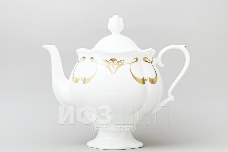 Сервиз чайный ф. Наташа рис. Фиона, 20 предметов в Москве