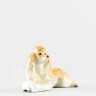 Пудель лежащий (высота 6.8 см) в Москве