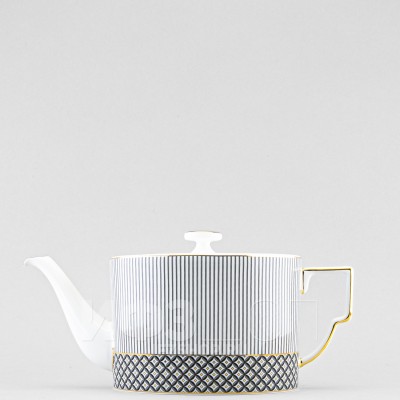 Сервиз чайный ф. Элегия рис. Elegant, 14 предметов