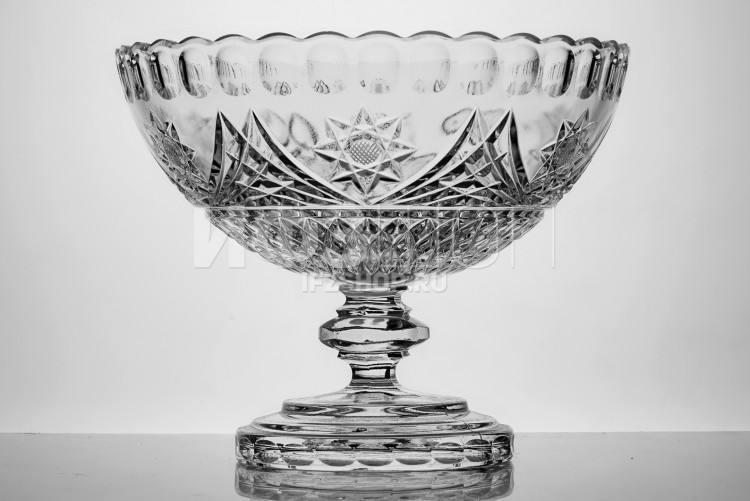 Ваза для сервировки, диаметр 24 см, серия 800/120 (форма 9962/1) 