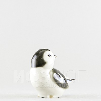 Пуночка №1 (высота 7.2 см)