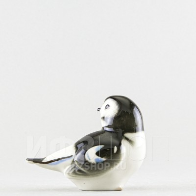 Пуночка №1 (высота 7.2 см)