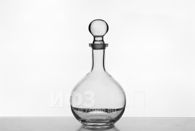 Графин 1 л ф. 5247 серия 100/1 