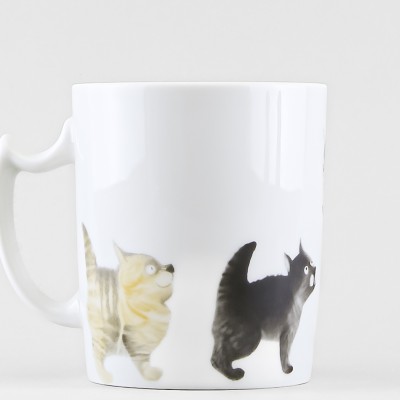 Бокал ф. Снежное утро рис. Мы