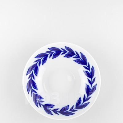 Миска 570 мл ф. Соло рис. Флер