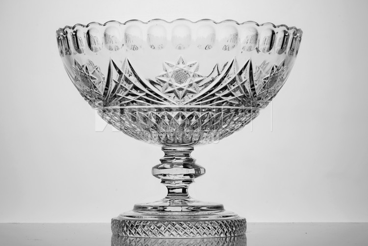 Ваза для сервировки, диаметр 24 см, серия 800/119 (форма 9962/1) 