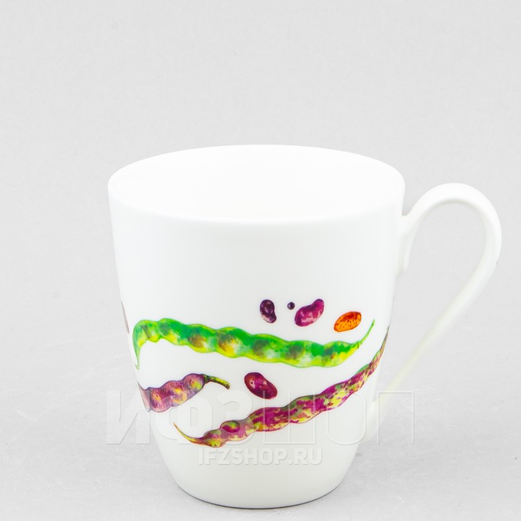 Бокал ф. Вариации рис. Мамина дача (микс) в Москве