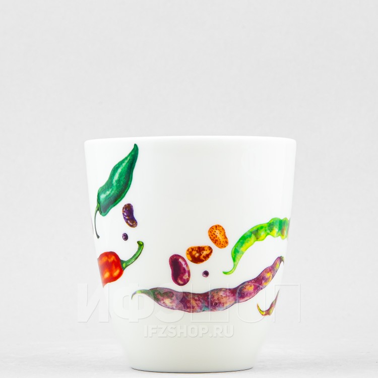 Бокал ф. Вариации рис. Мамина дача (микс) в Москве